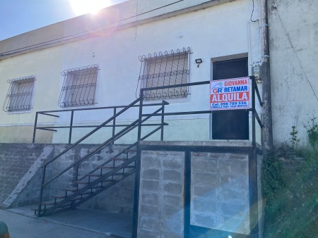 Casa en Alquiler en Fray Bentos, Río Negro