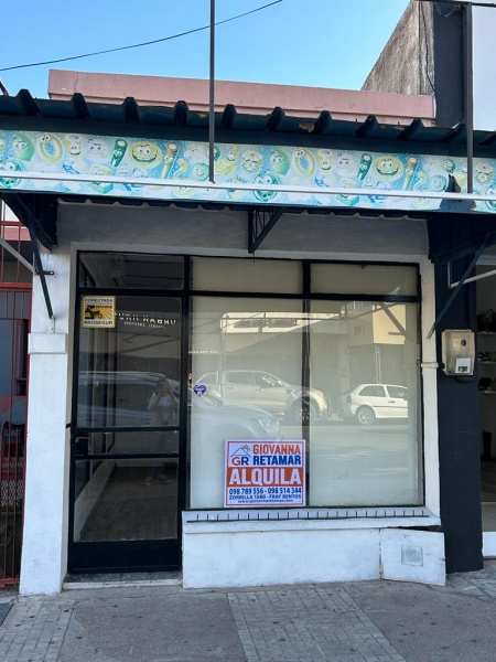 Locales Comerciales en Alquiler en Fray Bentos, Río Negro