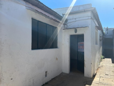 Apartamento en Alquiler en Fray Bentos, Río Negro