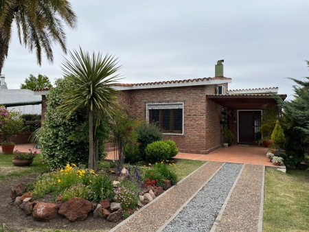 Casa en Venta en Las Cañas, Río Negro