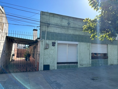 Casa en Venta en Fray Bentos, Río Negro