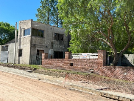 Casas en Venta en Fray Bentos, Río Negro