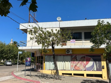 Apartamento en Alquiler en Fray Bentos, Río Negro