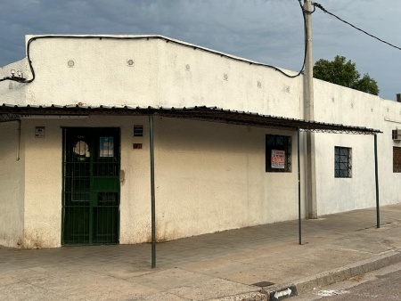 Local Comercial en Alquiler en Fray Bentos, Río Negro