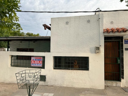 Casa en Alquiler en Fray Bentos, Río Negro