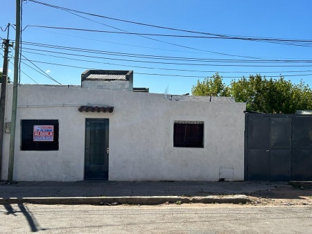 Casa en Alquiler en Fray Bentos, Río Negro