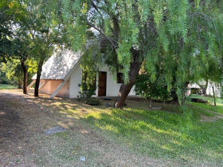 Casa en Alquiler en Fray Bentos, Río Negro