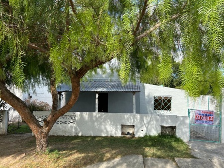 Casa en Alquiler en Fray Bentos, Río Negro