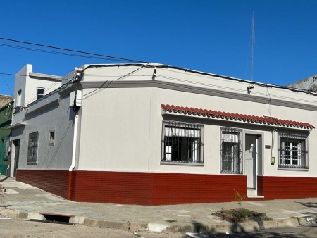 Casa en Alquiler en Fray Bentos, Río Negro