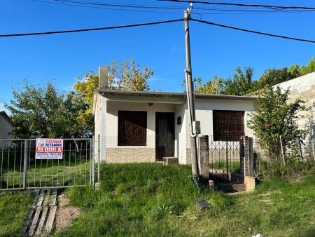 Casa en Alquiler en Fray Bentos, Río Negro