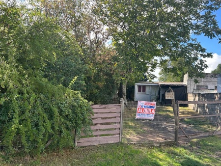 Casa en Alquiler en Fray Bentos, Río Negro