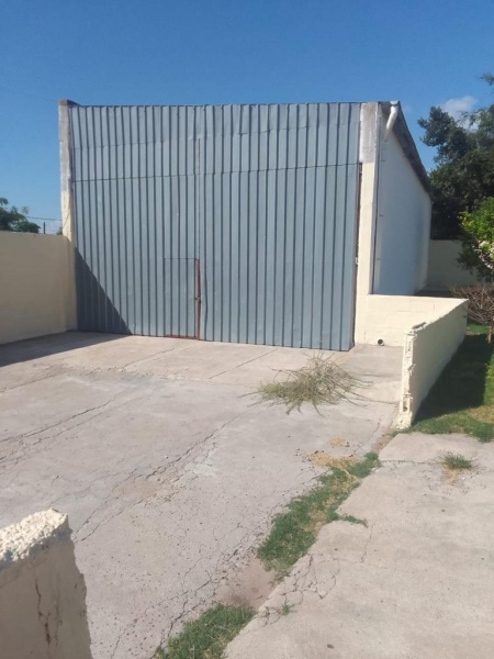 Locales Comerciales en Alquiler en Fray Bentos, Río Negro