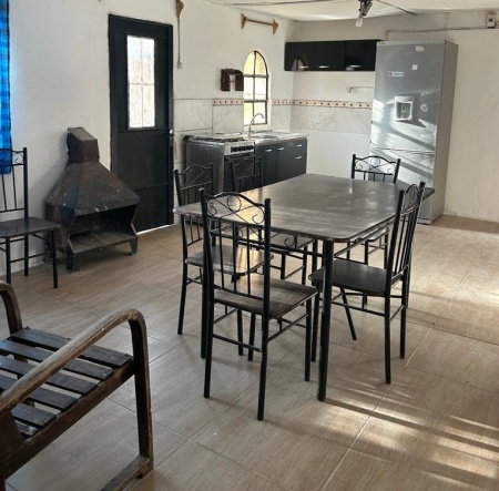 Casas en Alquiler en Fray Bentos, Río Negro