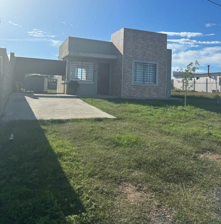 Casa en Alquiler en Fray Bentos, Río Negro