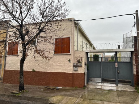 Casa en Alquiler en Fray Bentos, Río Negro