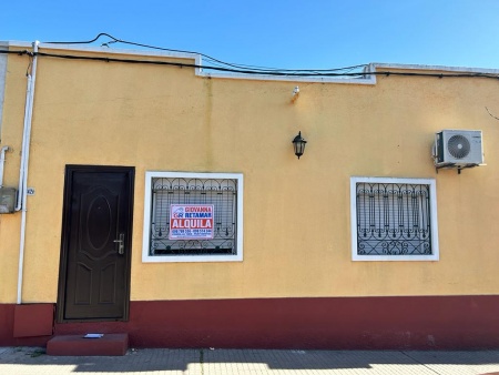 Casa en Alquiler en Fray Bentos, Río Negro