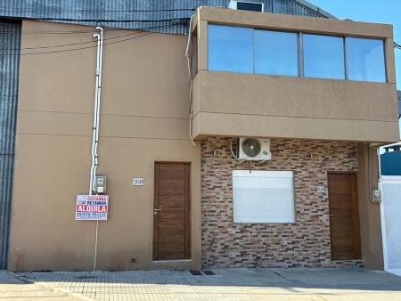 Apartamento en Alquiler en Fray Bentos, Río Negro