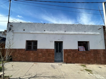 Casa en Alquiler en Fray Bentos, Río Negro