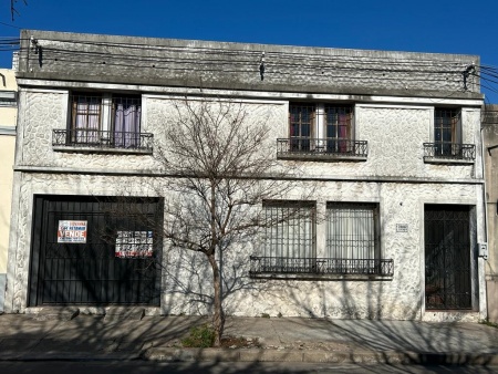 Casa en Venta en Fray Bentos, Río Negro