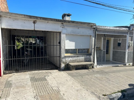 Casa en Alquiler en Fray Bentos, Río Negro