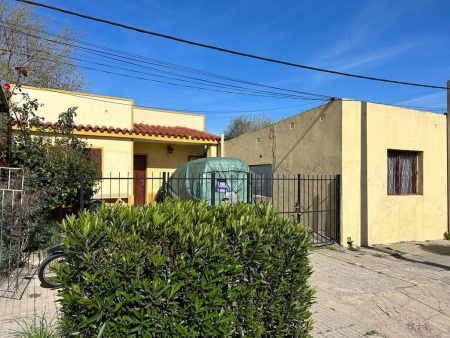 Casa en Venta en Fray Bentos, Río Negro