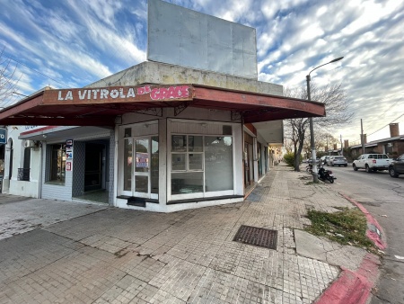 Local Comercial en Alquiler en Fray Bentos, Río Negro