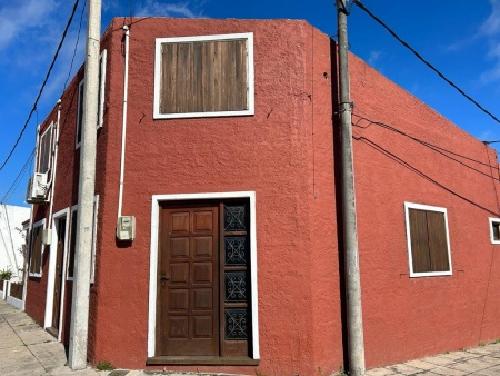 Casa en Alquiler en Fray Bentos, Río Negro