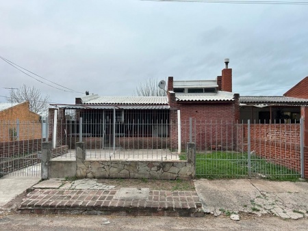 Casa en Alquiler en Fray Bentos, Río Negro