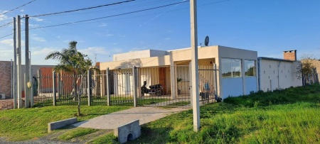 Casa en Venta en Fray Bentos, Río Negro