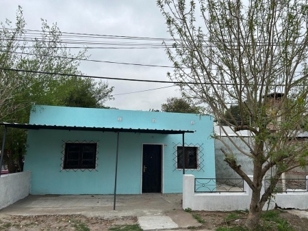 Casa en Venta en Fray Bentos, Río Negro