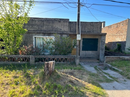 Casas en Venta en Fray Bentos, Río Negro