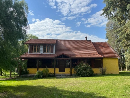 Campos y Chacras en Venta en Fray Bentos, Río Negro