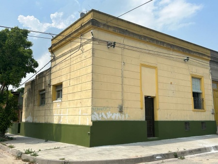 Casas en Alquiler en Fray Bentos, Río Negro