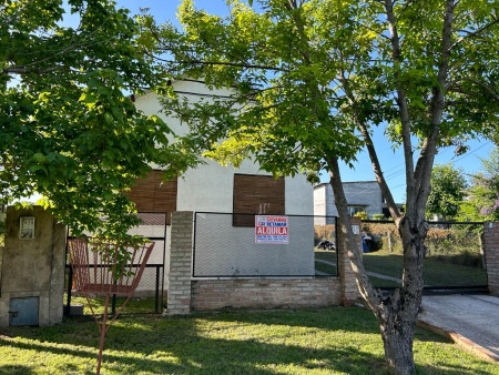 Casas en Alquiler en Fray Bentos, Río Negro