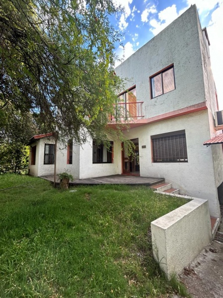 Casa en Alquiler en Fray Bentos, Río Negro