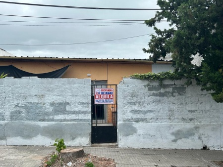 Apartamento en Alquiler en Fray Bentos, Río Negro
