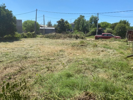 Terrenos en Venta en Fray Bentos, Río Negro