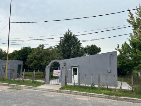 Casa en Alquiler en Fray Bentos, Río Negro