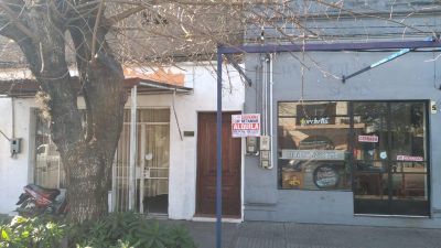 Casa en Alquiler en Fray Bentos, Río Negro