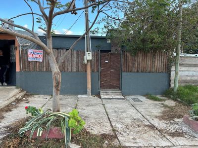 Casa en Alquiler en Fray Bentos, Río Negro
