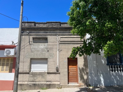 Casa en Venta en Fray Bentos, Río Negro