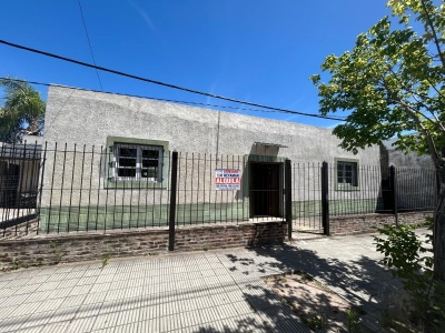 Casa en Alquiler en Fray Bentos, Río Negro