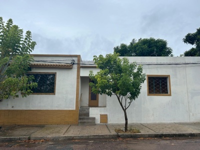 Casa en Alquiler en Fray Bentos, Río Negro