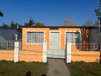 Casa en Alquiler en Fray Bentos, Río Negro
