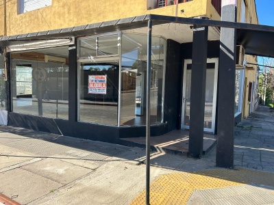 Locales Comerciales en Alquiler en Fray Bentos, Río Negro