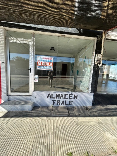 Locales Comerciales en Alquiler en Fray Bentos, Río Negro