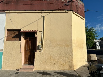Casa en Alquiler en Fray Bentos, Río Negro