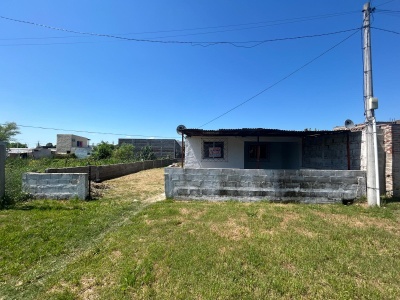 Casa en Venta en Fray Bentos, Río Negro