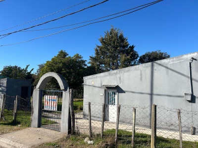 Casa en Alquiler en Fray Bentos, Río Negro