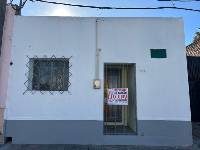 Casas en Alquiler en Fray Bentos, Río Negro